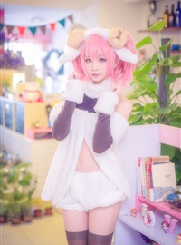 Star's Delay to December 22, Coser Hoshilly BCY Collection 8(96)